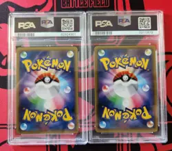 Pokemon German Base Set 1st Edition Graded Lot Charizard Charmeleon Charmander - Image 3