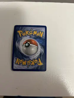 Lunala GX SM17 Pokemon Sun & Moon Black Star Promo Holo Rare TCG LP - Image 2