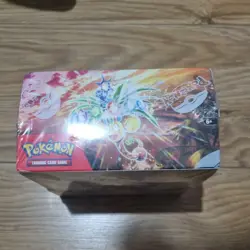 Pokemon Surging Sparks Booster Box 36 Packs, S&V Series, New Sealed - Image 2