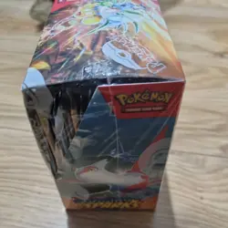 Pokemon Surging Sparks Booster Box 36 Packs, S&V Series, New Sealed - Image 3