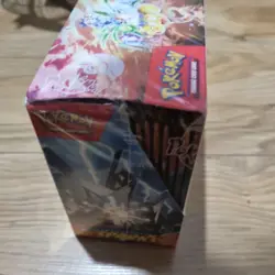 Pokemon Surging Sparks Booster Box 36 Packs, S&V Series, New Sealed - Image 5