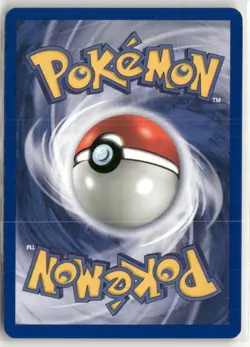 Pokemon Abra 49/82 1st Edition Team Rocket Common - Image 2