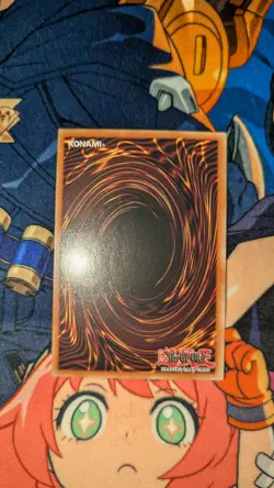 YuGiOh! | Firewall Dragon | OP16-EN002 Ultimate Rare | NM - Image 3