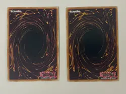 Lord of the Red Ritual Set Red Eyes Transmigration 1st Edition NM Free Holo - A - Image 2