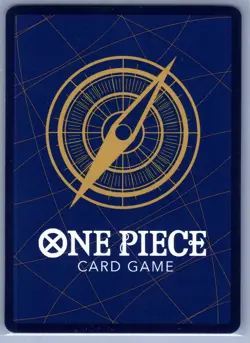 Boa Hancock OP07-051 - One Piece TCG English - SR Super Rare Foil NM Near-Mint - Image 2
