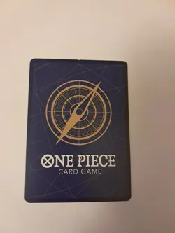 Thank You...for Loving Me!! Rare (R) OP08-053 Two Legends English Foil - Image 4