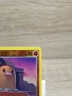 Diglett 084/189 Reverse Holo Darkness Ablaze Pokemon - Image 3