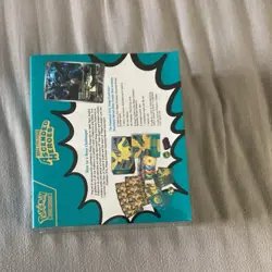 Pokemon Elite Trainer Box Mega Evolution Ascended Heroes Dragonite TCG - Image 2