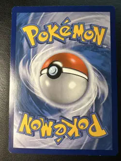 Lotad 2/12 Pokemon TCG McDonald's 2015 Promo Holo [LP] - Image 2