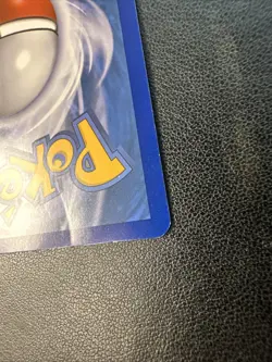Lotad 2/12 Pokemon TCG McDonald's 2015 Promo Holo [LP] - Image 3