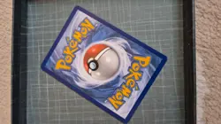 Pokemon Karte - Garados EX 225/198 - Karmesin und Purpur - Full Art - Deutsch - Image 2