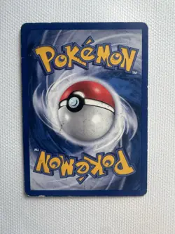 Pokemon TCG Umbreon Neo Discovery 32/75 Regular Unlimited - Image 2