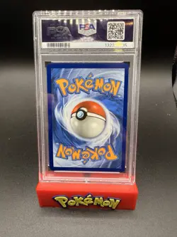 2022 POKEMON SWORD & SHIELD SILVER TEMPEST #TG15 FULL ART/BLAZIKEN VMAX PSA 10 - Image 2
