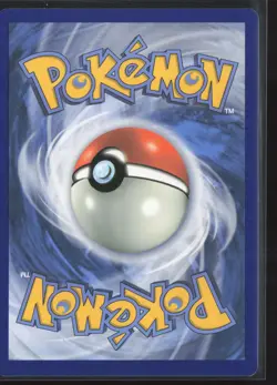 Pokemon TCG Jirachi 126/182 SV04: Paradox Rift Common Reverse Holo NM - Image 2