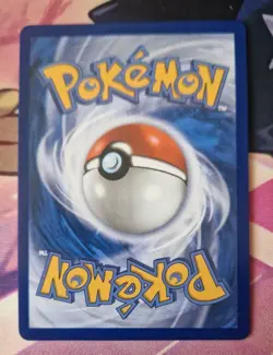 Pokemon TCG Journey Together Brock's Scouting 179/159 NM-Mint Full Art Trainer - Image 2