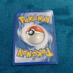 Pokemon Lugia 002/017 Pop Series 5 Holo VG see pictures. - Image 2