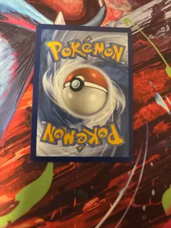 Pokemon TCG Fuecoco Scarlet & Violet Paldea Evolved 201/193 Illustration Rare - Image 2