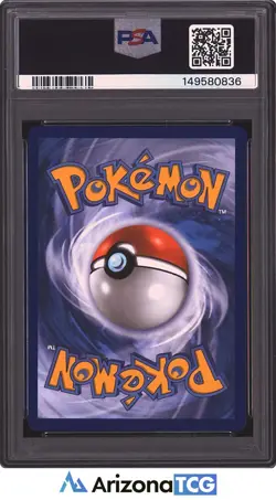 Pokemon 2025 Mega Charizard X ex 125/094 SIR Phantasmal Flames GEM MINT PSA 10 - Image 2