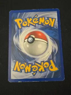 Sabrina's Jynx 57/132 Gym Challenge Regular WOTC Vintage 2000 Pokemon TCG MP - Image 2