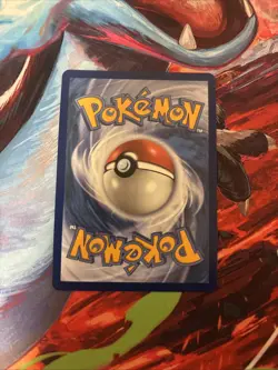 Pokemon TCG Misty's Lapras 194/182 Sv10: Destined Rivals Illustration Rare - Image 2