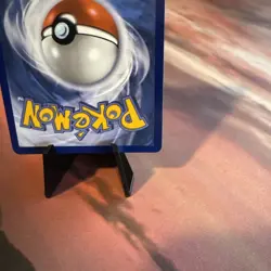 Mega Charizard X ex 023 Promo Mega Evolution Promo Pokemon Near Mint - Image 5
