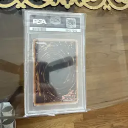 PSA 10 Elemental Hero Bubbleman CRV-EN014 Cybernetic Revolution-Unlimited - Image 2