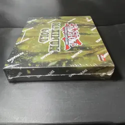 One Brand New 2020 Yugioh Maximum Gold 1st Edition mini box - Free Shipping - Image 5