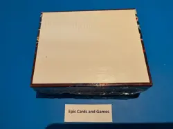 ( PHARAOH'S SERVANT ) - Unlimited - Booster Box - Sealed - Yu-Gi-Oh 24 Packs PSV - Image 2