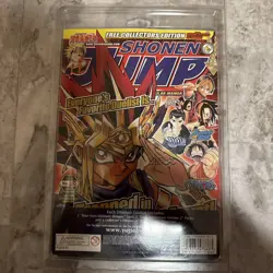 Yugioh Ultimate Edition Blister Dark Revelation Volume 2 New Sealed Shonen JUMP - Image 2