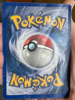 POKEMON EXEGGCUTE 75/110 COMMON LEGENDARY COLLECTION DM CARD - Image 2