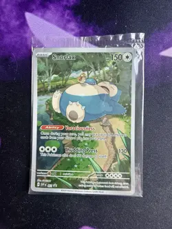 Pokemon 151 Sealed Box Promo Card Set, All 3 Cards + Snorlax 051 - Image 2