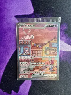 Pokemon 151 Sealed Box Promo Card Set, All 3 Cards + Snorlax 051 - Image 5