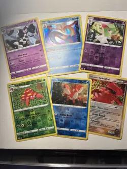 Pokemon Base Blastoise Celebrations Cards Lot Of 23 Holographic Pack Fresh Mint - Image 3