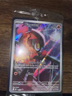 pokemon promo cards sealed english - Image 1