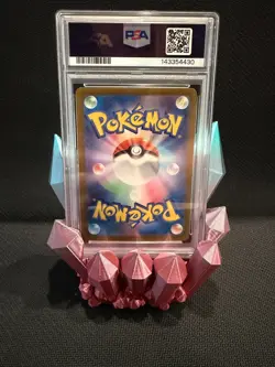 Snorlax 181/165 Sv2a: Pokemon Card 151 Holo (Japanese) PSA 10 - Image 2