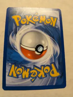 Sabrina's Haunter 55/132 Uncommon Gym Challenge Pokemon Card - Image 2