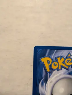 Sabrina's Haunter 55/132 Uncommon Gym Challenge Pokemon Card - Image 3