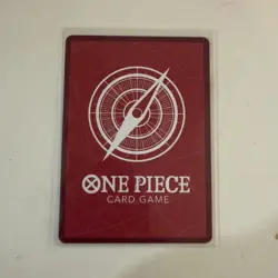 Vinsmoke Reiju OP06-042 Alt Art leader One Piece TCG English NM- Super Rare Card - Image 2