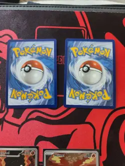 Pokemon TCG Paldea Evolved Foil Lot Wigglytuff Ludicolo Garganacl 10 Cards - Image 3