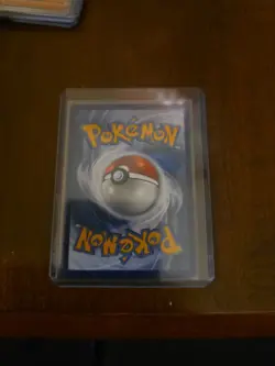 Pokemon TCG Ethan's Adventure Destined Rivals Card 236/182 Sir NM Condition - Image 2