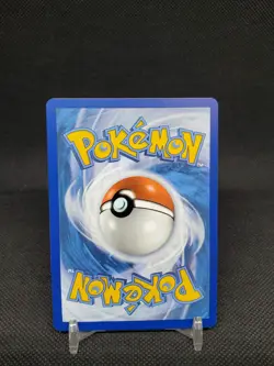 Salvatore 202/162 Temporal Forces Full Art NM Pokemon Card - Image 2