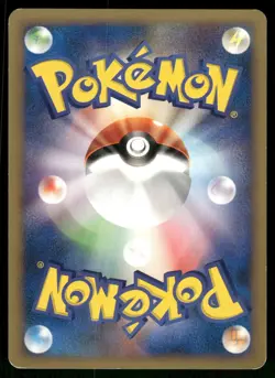 2001 Heavy Played Pokemon Falkner's Dodrio 004/141 VS Series Japanese - Image 2