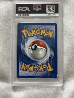 Pokemon Flygon EX Holo Rare Card 94/108 PSA 9 Mint Power Keepers - Image 2
