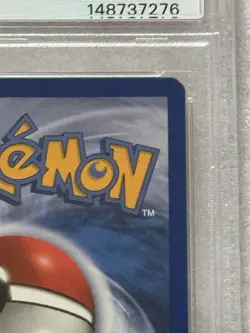 Pokemon Flygon EX Holo Rare Card 94/108 PSA 9 Mint Power Keepers - Image 4
