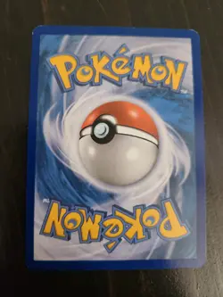 Pokemon Dark Explorers Tornadus EX 108/108 Holo Card NM - Image 3