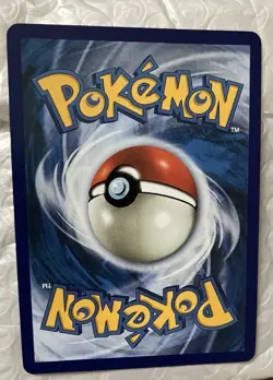 Work of art by a fan of Sabrina’s Gengar 14/132 1st Edition - Image 3