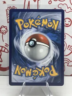 Inteleon V - SWSH016 - Pokemon Sword & Shield Promo Ultra Rare Holo Card - Image 2