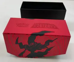 Pokemon 2023-Box Set with Mixed Cards & Protective Sleeves-Not Graded - Image 3
