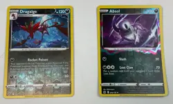 Pokemon 2023-Box Set with Mixed Cards & Protective Sleeves-Not Graded - Image 4