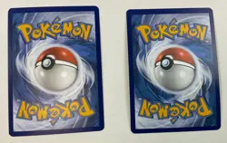 Pokemon 2023-Box Set with Mixed Cards & Protective Sleeves-Not Graded - Image 5